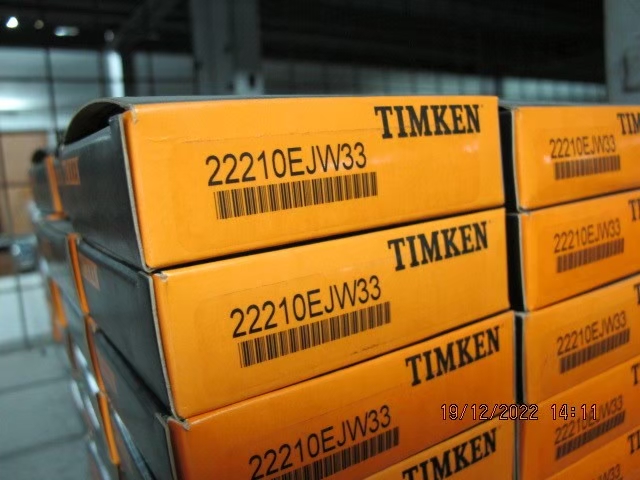 Timken Photo 68